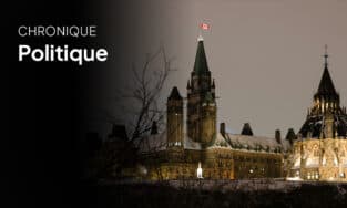 Des sujets qui seront absents du débat de la campagne électorale au Québec