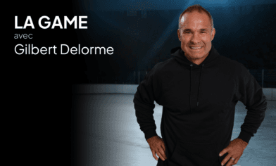 LA GAME avec Gilbert Delorme: pourquoi pas de contrat pour Bolduc et Xhekaj?
