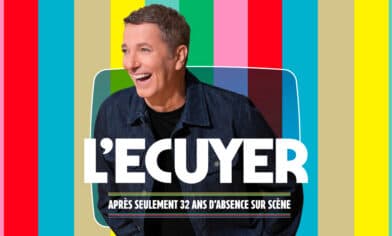 Entrevue avec Patrice L’Écuyer