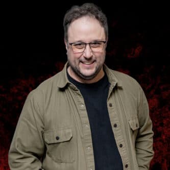 Mathieu Guimond