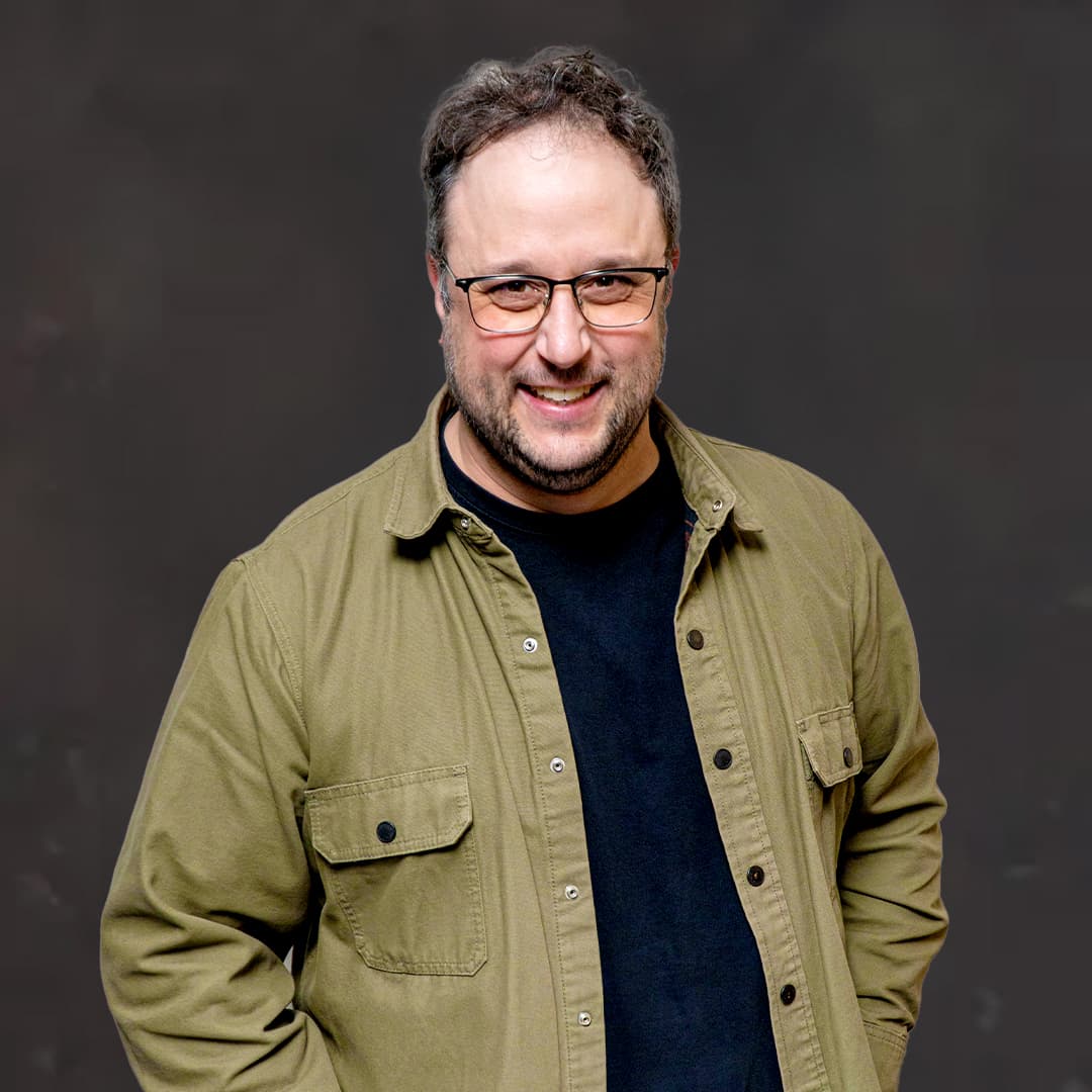 Mathieu Guimond