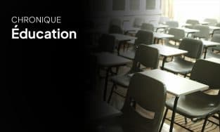 Entrevue avec Francis Turcotte du Cégep de Matane