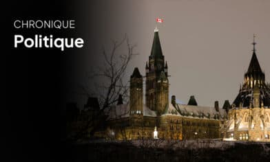 Louise Arbour, nouvelle gouverneure-générale du Canada