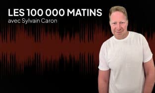 Entrevue de Sylvain Caron avec Martin Bourget pour le magazine Aventure Chasse Pêche